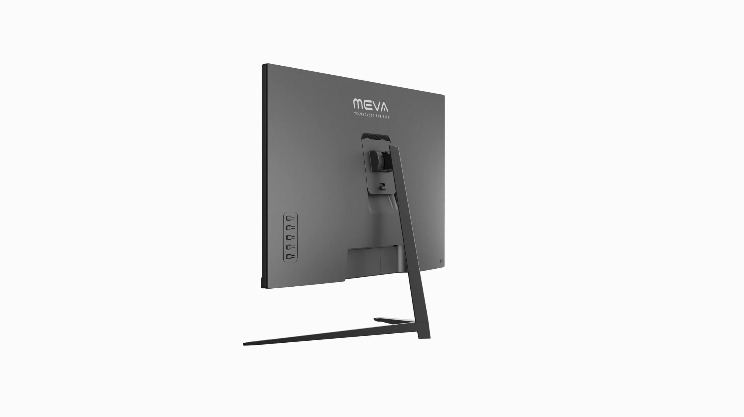 قیمت مانیتور MEVA 24HM2FVY-A3